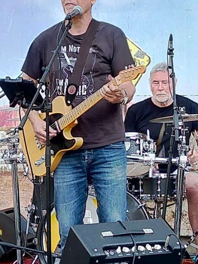 Concert • Les Pousse Mégots