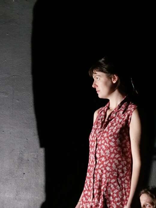 Théâtre - Seules face à lui