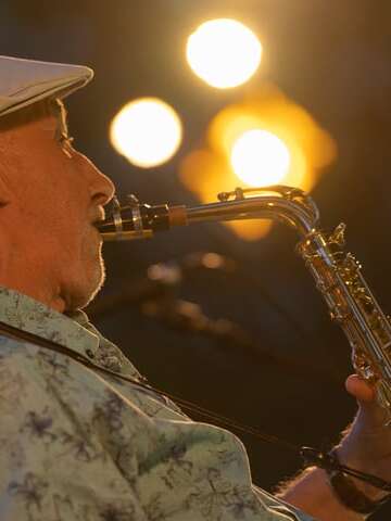 Les Musicales dans les Vignes au Château Angueiroun