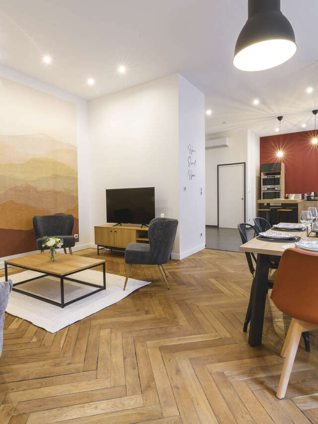 Le Souplex - Roanne Centre