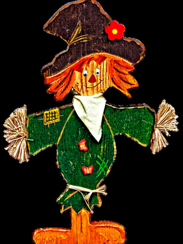 Atelier décorons le village ensemble !