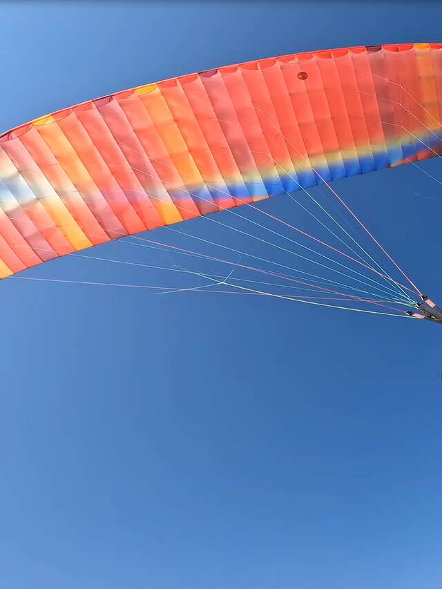 Esprit parapente