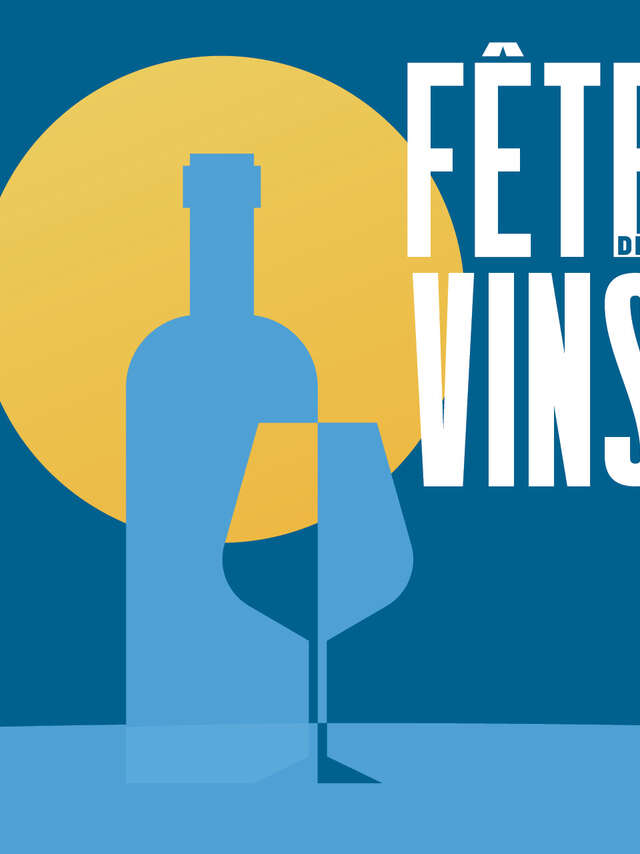 Fête des Vins du terroir AOC Côtes de Provence La Londe