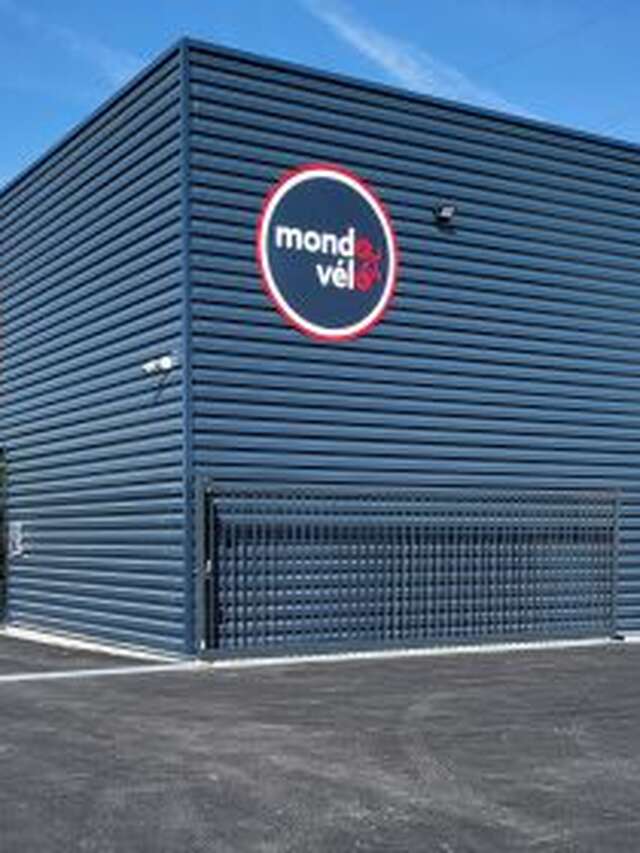 Mondovélo