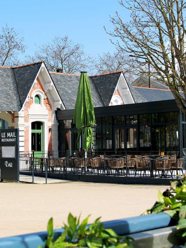 Le Mail Restaurant