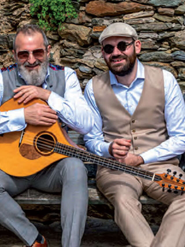 Swing Gavinu & Eppò