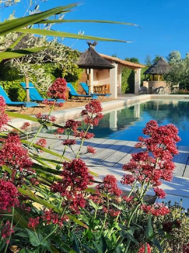 Mazet des Chutes Muscade