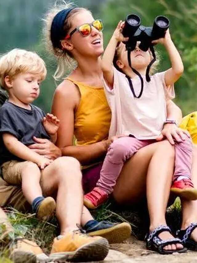 Balades Nature Printemps 2026 - Ile verte, île boisée