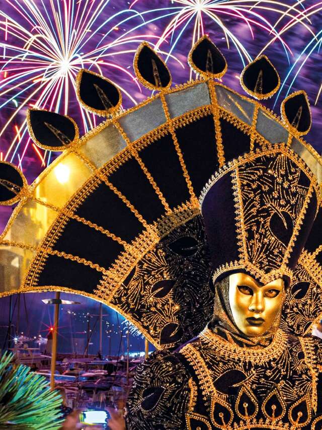 Grande Nuit Vénitienne