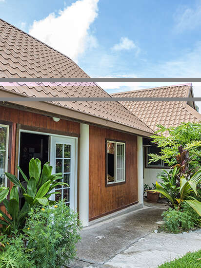 Raivavae Tama Resort