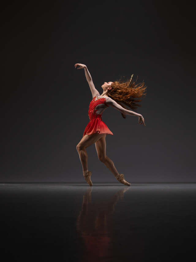 London City Ballet & L'Orchestre national de Cannes