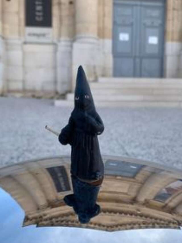 Journées du patrimoine : Escape Game