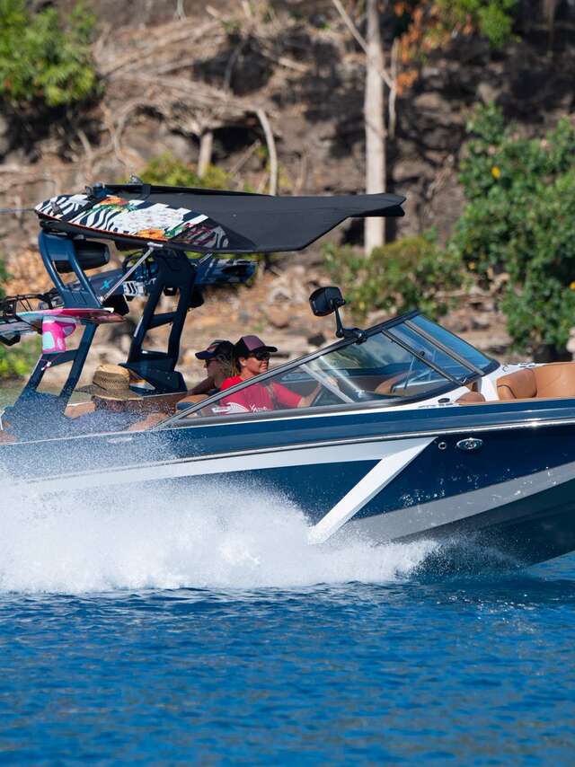 Bora Bora Xtrem Sports