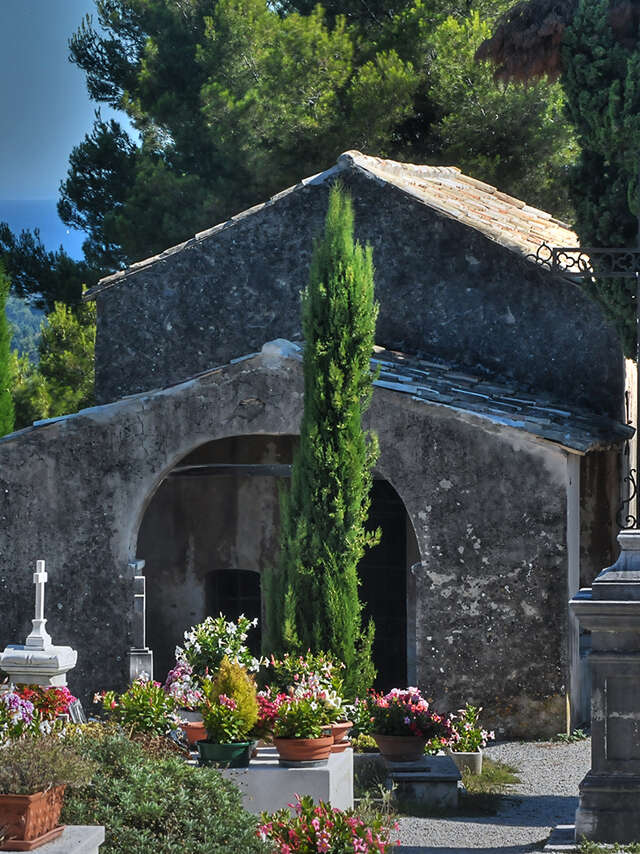 Le trésor des chapelles de Saint-Paul de Vence : partez à l’aventure…