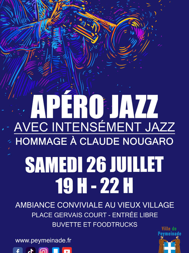 Apéro Jazz