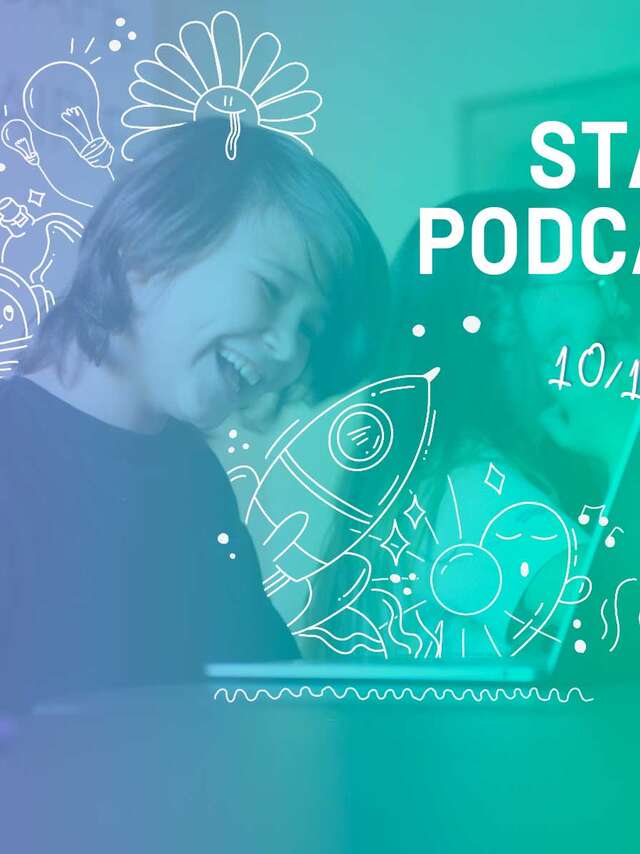 Stage Podcast