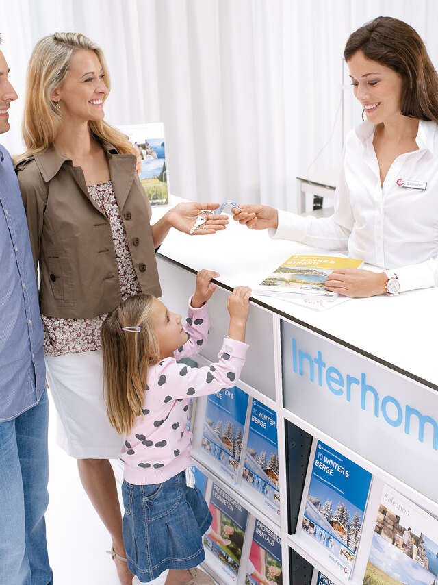 Agence INTERHOME
