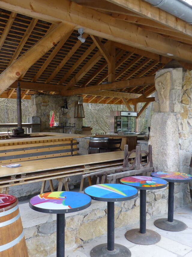 Découverte de vignoble genevois - Visite et jeu de piste en groupe