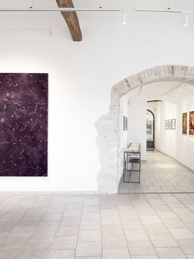 Exposition "ENDLESS WINTER"