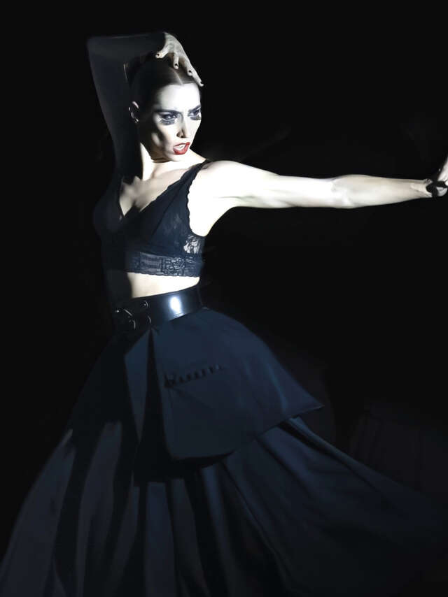 Festival de Danse Cannes - Côte d'Azur France