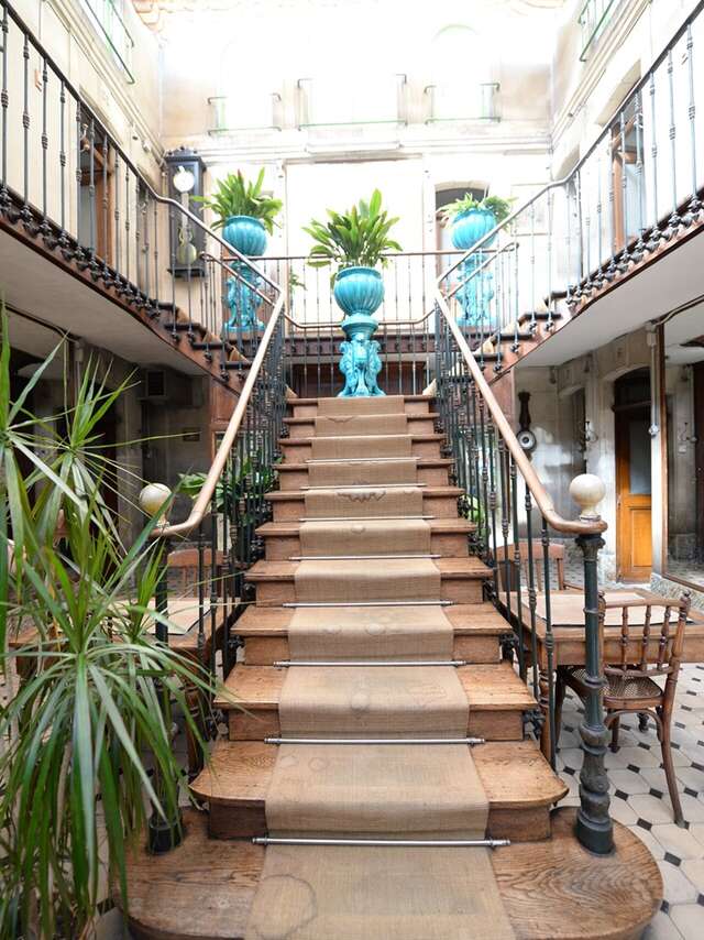 Musée des bains Pommer