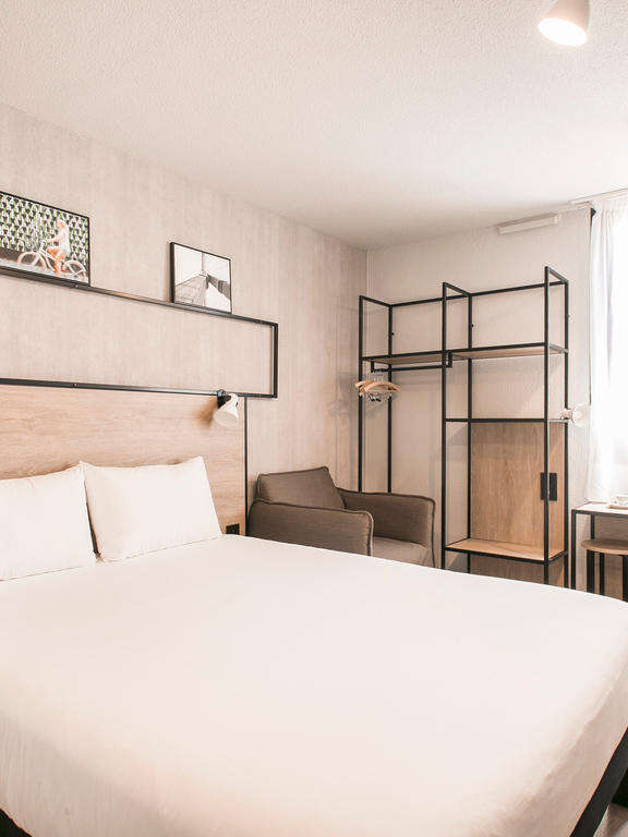 Hotel Ibis Avignon Sud