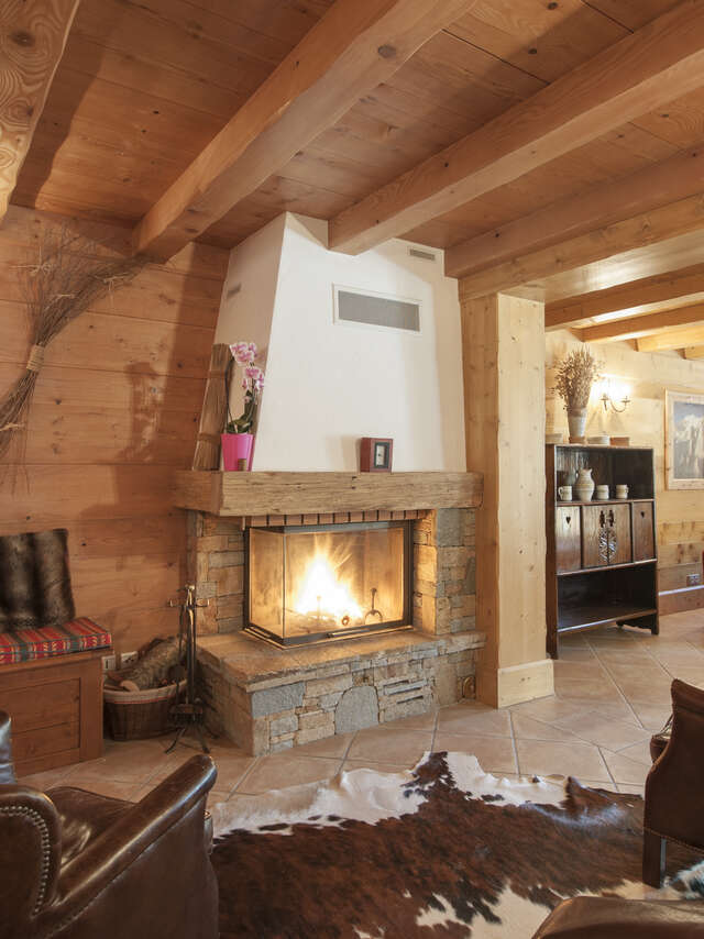 Appartement Achillea