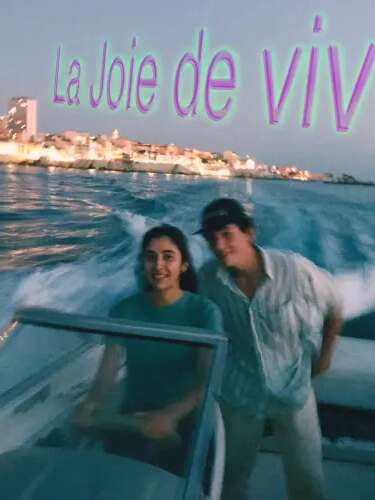 Théâtre - La Joie de vivre d'après La Joie de vivre