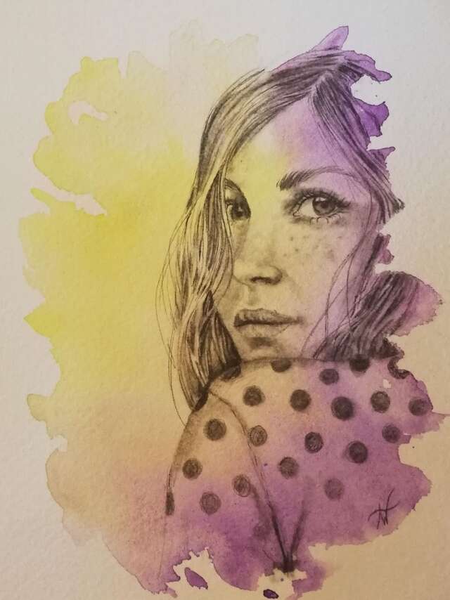 Atelier Galerie d'art A+C