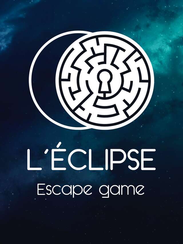 L'Eclipse escape game