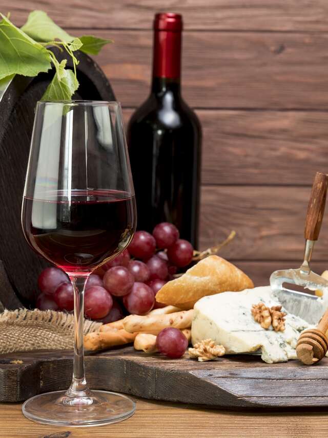 16ème édition Salon des vins & saveurs de Crolles