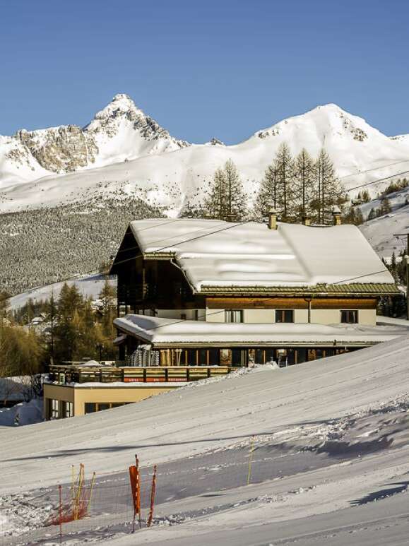 Hôtel SPA l'Equipe