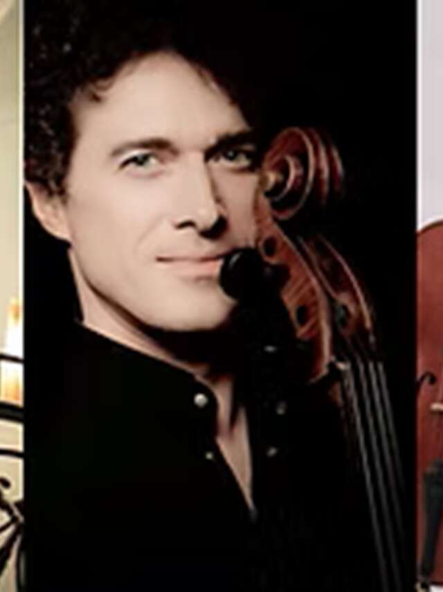 Festival Musique dans le Grésivaudan - Les violoncelles en fêtes à Saint Ismier