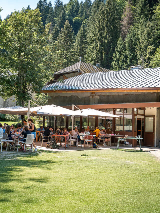 La Vieille Auberge
