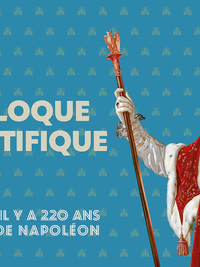 220 ans du sacre de Napoléon - Colloque