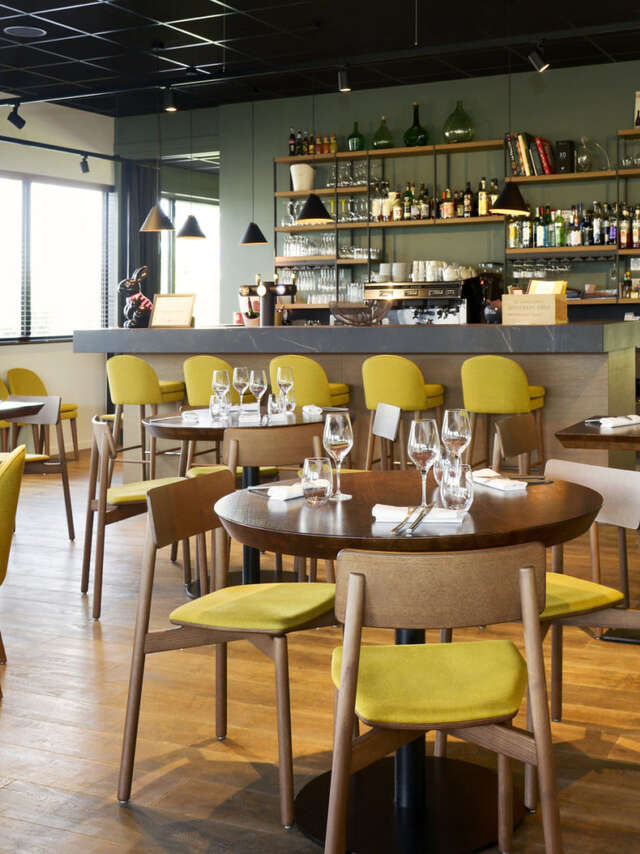 La Table de Michèle