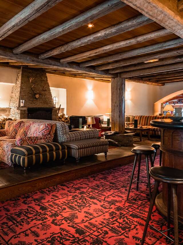 Le Bar du Blizzard