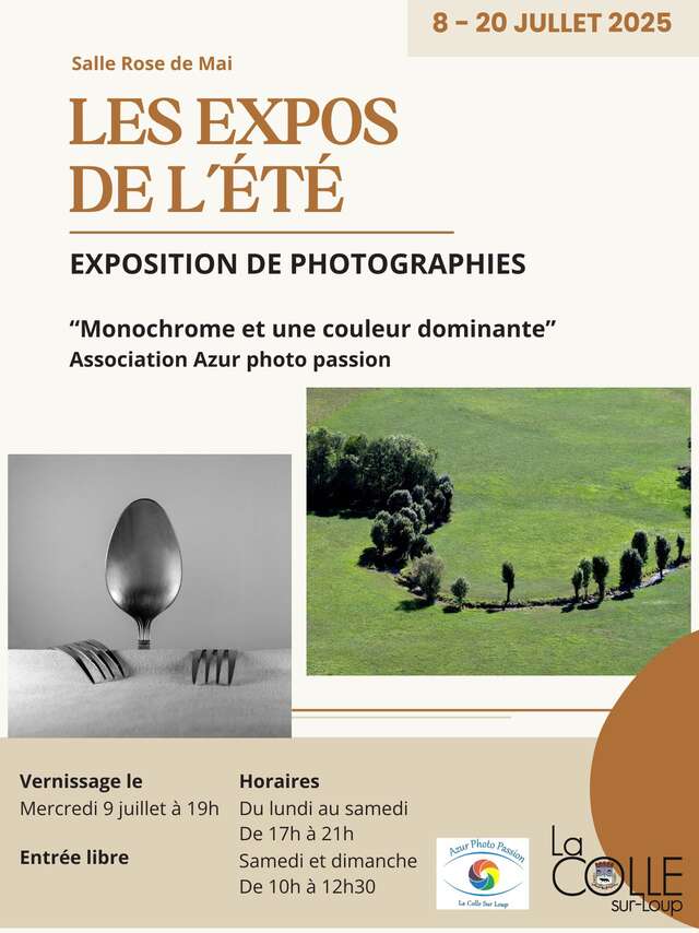 Photography Exhibition