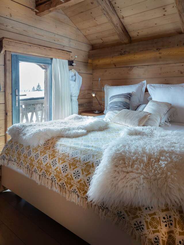 Hôtel Le Hameau de mon père