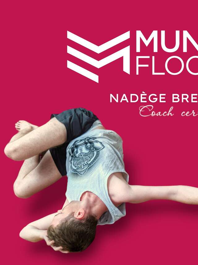 Munz Floor - Massages et Yoga par Nadège Bressy