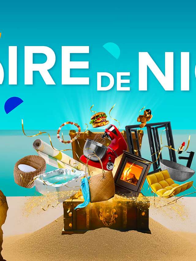 Foire de Nice
