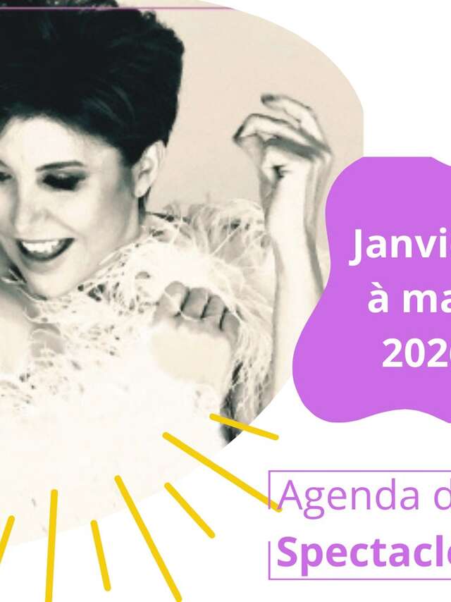 Spectacle : "Les oublié·es de la fête"