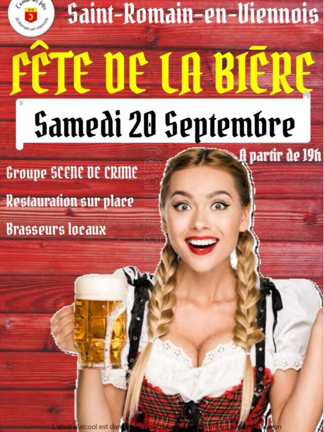 Bier festival
