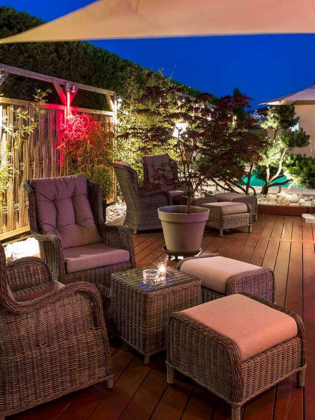 Restaurant Le Christina