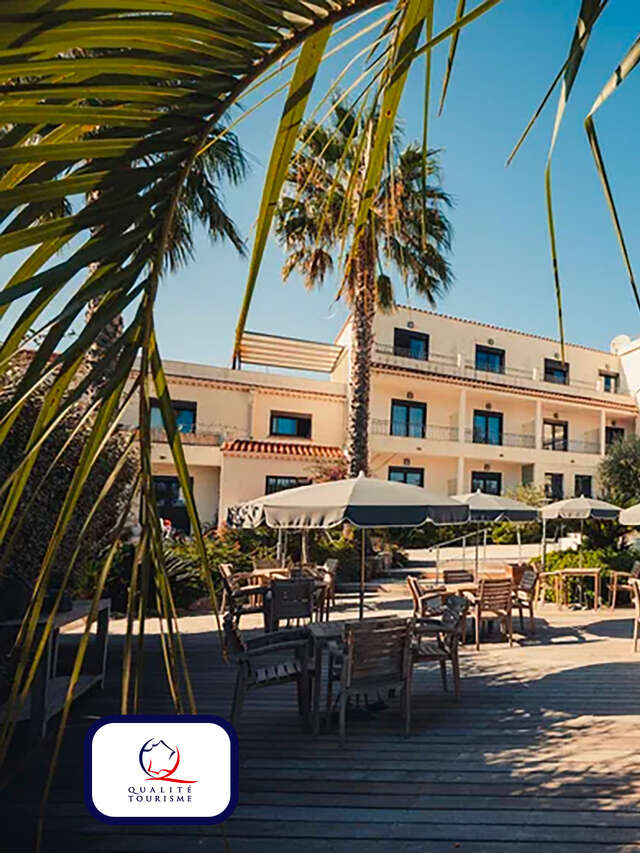 Van Der Valk hôtel Catalogne