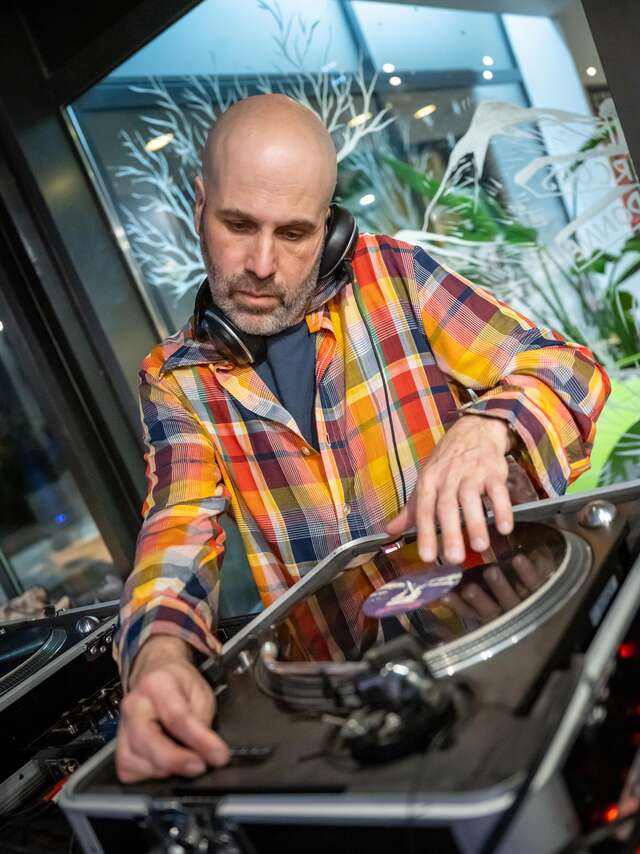 DJ Goodka (Uriage en Voix)