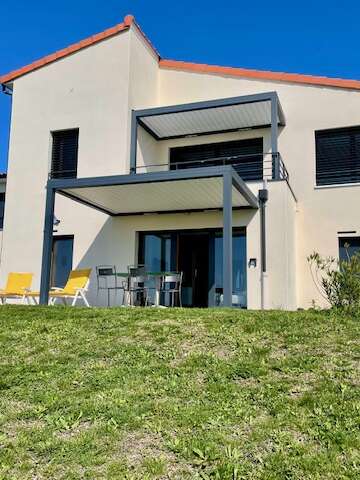 Gîte 4 personnes - Perle de Vue