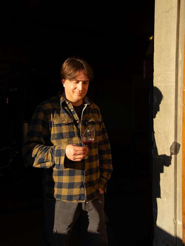 Apéro'vignes au Domaine des Albatros