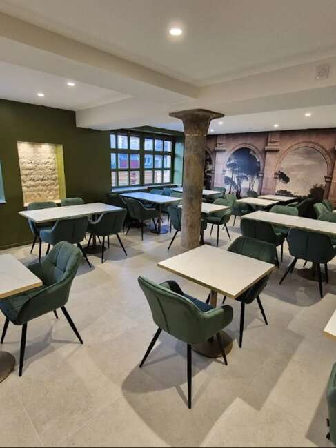 Trattoria Le Sollozzo