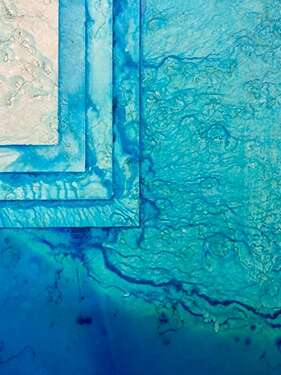 Anne-Laure Wuillai - Îlots